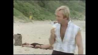 Paul Hogan Show - At The Beach