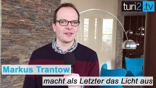 fragebogen2: Markus Trantow.