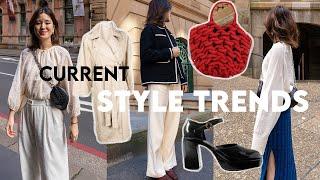 WEARABLE STYLE TRENDS 2022 | What To Wear & Avoid