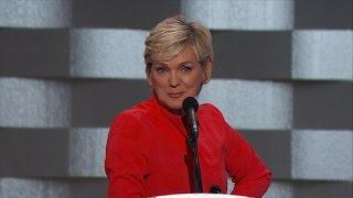 Jennifer Granholm: Hillary Has 'Actual, Detailed Plans' for the Economy | ABC News