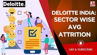 Deloitte India Talent Outlook Survey On Attrition | Positives On Hiring Coming Soon?Prakhar Tripathi