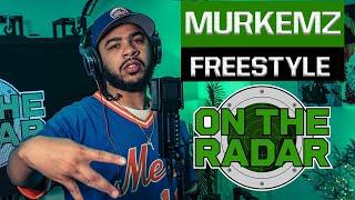 The Murkemz "On The Radar" Freestyle (Beat 1 by @KosfingerBeats)