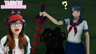 ADA RAHASIA YANG UWAW SEKALI DI UPDATE HALLOWEEN KALI INI | Yandere Simulator demo