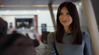 Humans TV Series Trailer