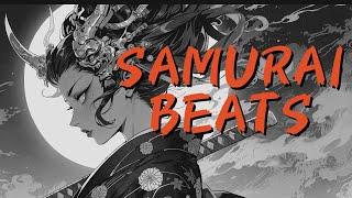 「Traditional Meets Modern: Samurai Beats」Shamisen × Rock | Work & Study BGM