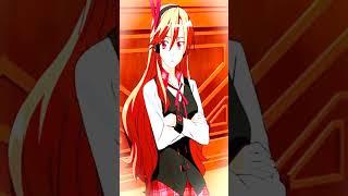 CHELSEA  || AKAME GA KILL! || DJ ? || WAIFU MAYAT 