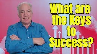 Want to Get Rich? The Keys to Success in Business Development