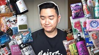 Japan Haul: What I Buy After Living in Japan