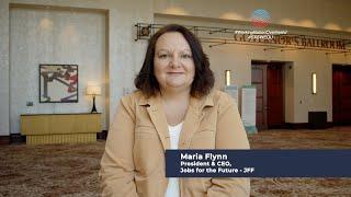WorkingNation Overheard: Maria Flynn on identifying a quality education
