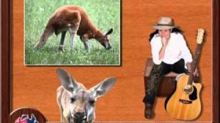 Sharon Smith - Are There Any Kangaroos In Heaven?