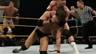 WWE NXT: Kaval, Cannon & McGillicutty vs. Riley, Cottonwood & O'Neil