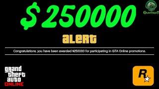 Got My Free $250,000 Bonus from the Cluckin' Bell Farm Raid in GTA Online!