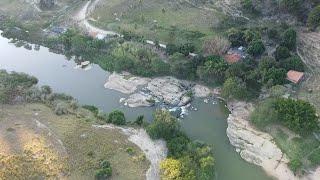 VENDE FAZENDA CACHOEIRA / ATALEIA MG / COM RIO GRANDE E CACHOEIRA