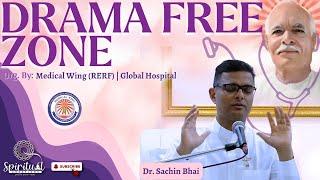 01-07-2024 Dr. Sachin Bhai | #brahmakumaris #doctor #meditation #spirituality #science