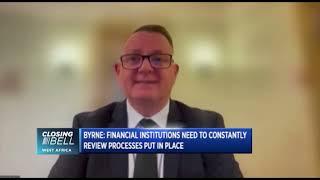 Byrne: Africa needs active regulations to meet FATF criteria