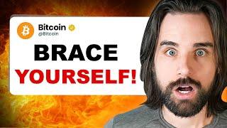 Bitcoin SMASHES $93,000 - Things are about to go insane!