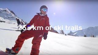 Club Med | Grand Massif Samoëns | Ski Solutions