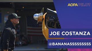 Joe Costanza Bananasssssssss