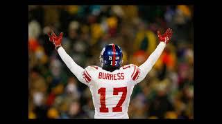 Plaxico Burress - PLAX!!! (Giants Highlights) Vol. 2