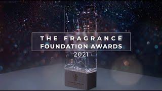 The Fragrance Foundation Awards 2021