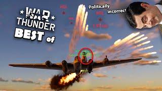 War Thunder Best Moments 51