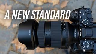 Sony’s Game-Changing 28-70mm f/2.0 GM Lens is Here!