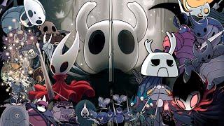 Hollow Knight  ◉ Колизей Глупцов 3