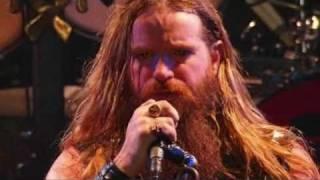 In This River - Black Label Society(High Quality)