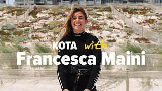 KOTA with Francesca Maini I Mystic