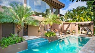 Diamond Head Hawaii Lani Villa Rental - Vacation Luxury Home Oahu - Hawaiian Luxury Rentals