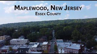 Maplewood, New Jersey - Community Spotlight