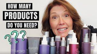 What hair products actually work on your hair?