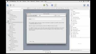 Creating a Chat Application with Xojo