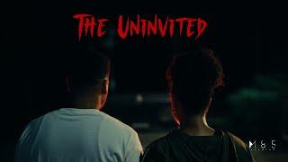 The Uninvited | Short Horror Film