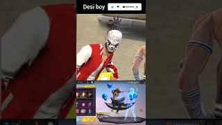 free fire funny video desi boy editing video #garenafreefire #freefiregameplay #freefire #short