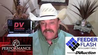 Feeder Flash 5/21:  Beef Demand Holding