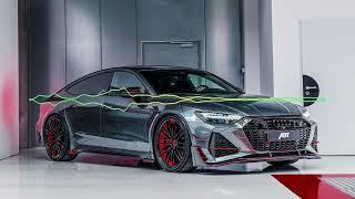 Audi RS7 - MotorSound