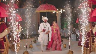 Khushi Darshan Wedding Ceremony | Sai Photo Surat | Gujarati Wedding