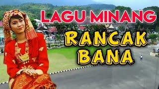 [Lagu minang] Rancak Bana || Enak Didengar.