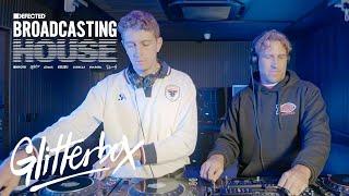 Deep & Funky Disco House Mix | Flight Facilities | Live from Defected HQ