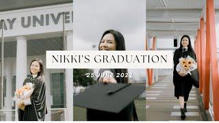 GRADUATION VIDEO | SUNWAY UNIVERSITY