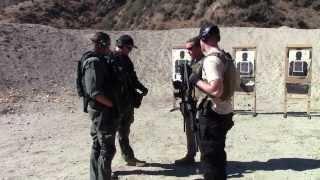 Law Enforcement Training / Tactics: Close Quarters [CQB] (PART 1) || The Bullet Points