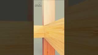 Woodworkingnow: Perfecting the Mortise and Tenon Joint Technique