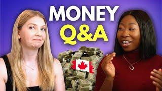 Personal Finance Reddit - Answering Your Money Questions with Bisola Tijani aka WhizQueen