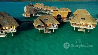 Bora Bora  The Ultimate Travel Guide