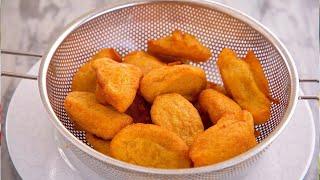 HOW TO MAKE AKARA USING LENTILS - ZEELICIOUS QUICK FIX