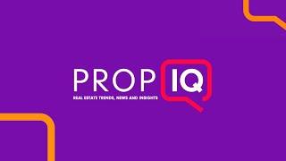 Prop IQ - A Real Estate You Tube Video Series