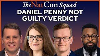 Daniel Penny Not Guilty Verdict | The NatCon Squad | Episode 193