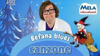 Befana blues @Renatoloscienziato