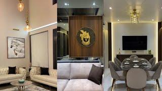 Luxus Design Studio | Interior Designers and Architects | Gachibowli